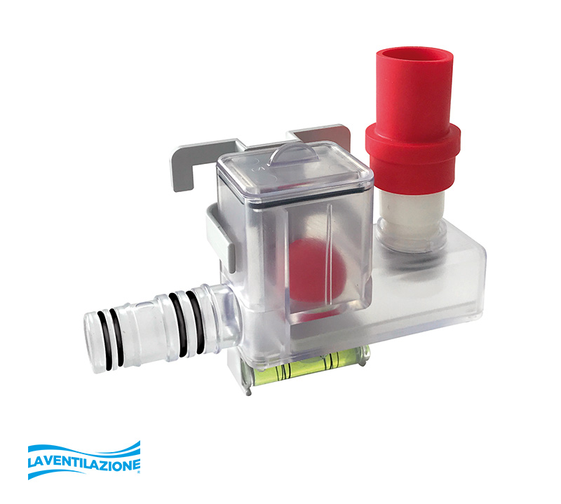 Mini Split Anti Syphon First Corporation